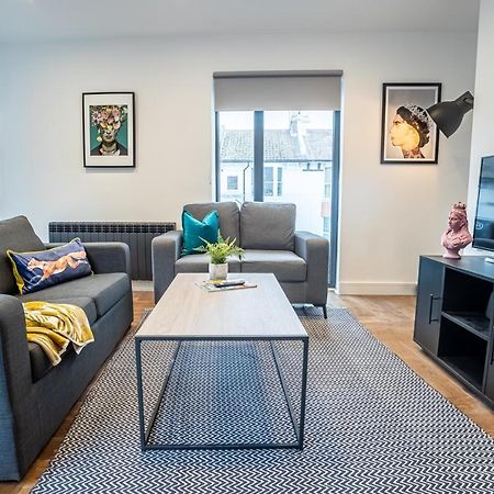 Rose Hill Boutique Apartments Near Brighton Beach Eksteriør billede