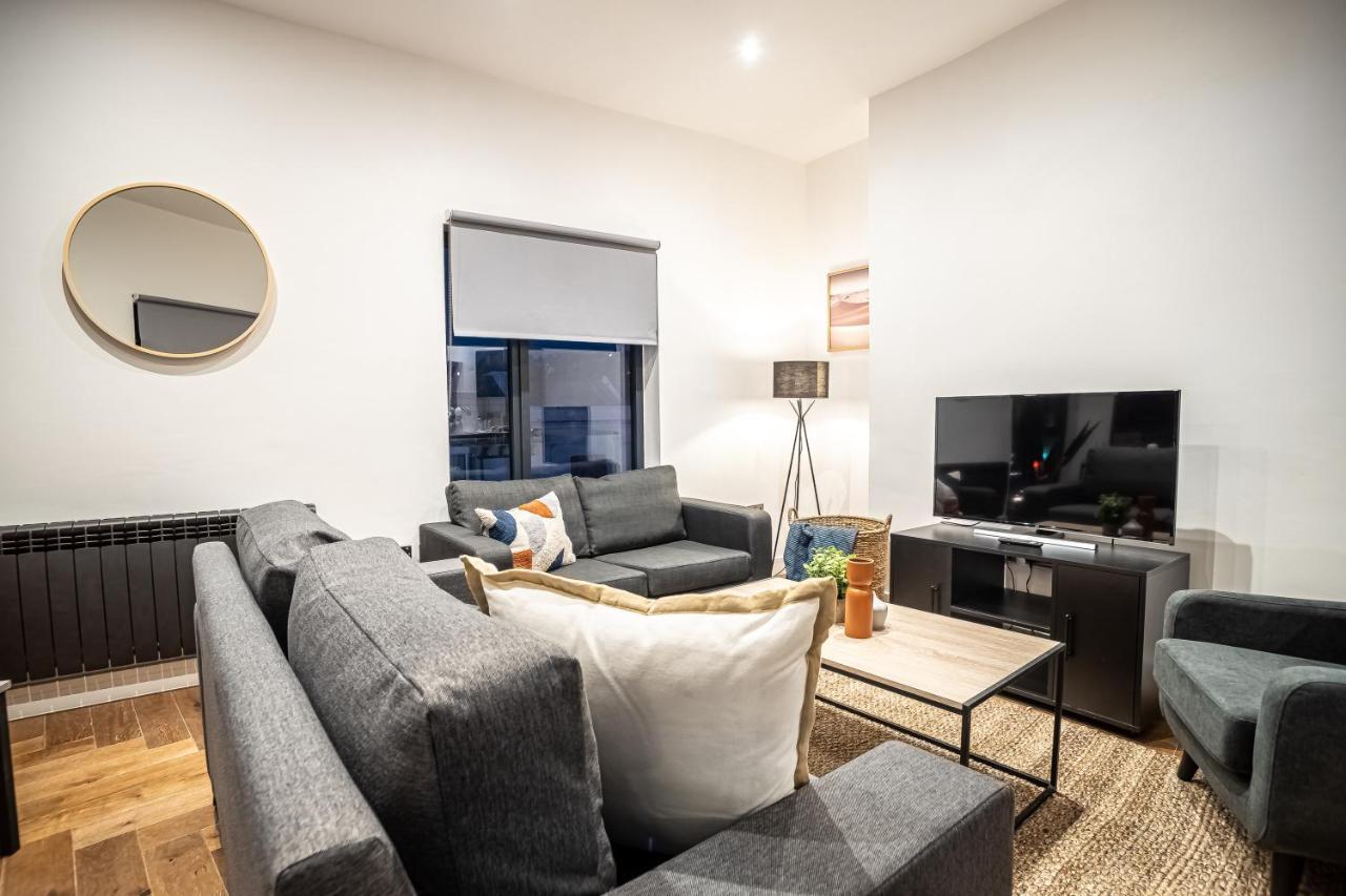 Rose Hill Boutique Apartments Near Brighton Beach Eksteriør billede